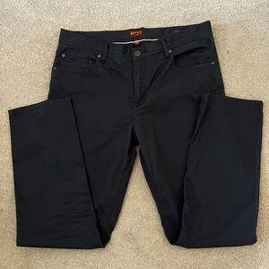 Red Ale Mens Jeans